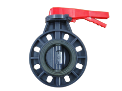 PVC VALVE