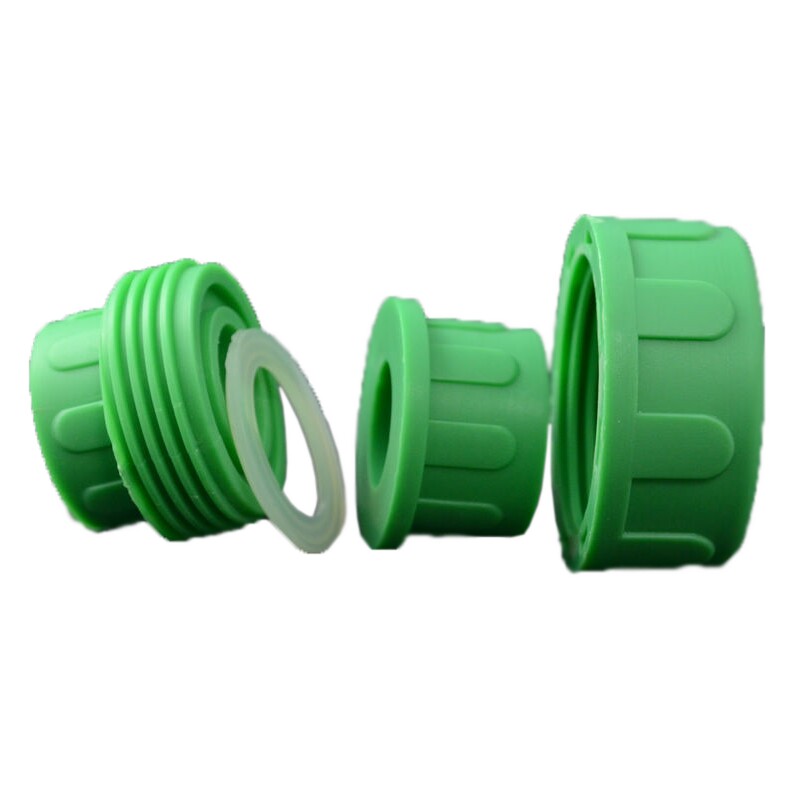 PPR PIPE FITTING